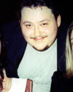 Man, 48. shainskiy