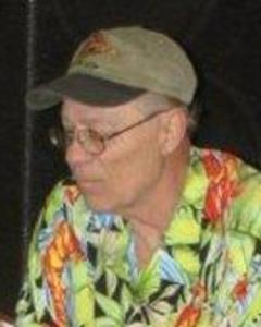 Man, 78. ParagouldJames