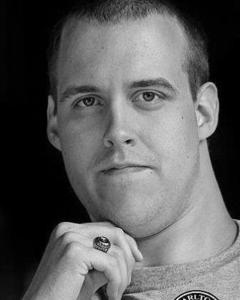 Man, 33. Stl15