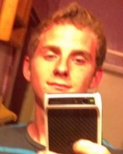 Man, 31. mike13128033