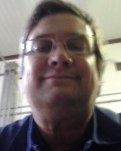 Man, 62. lodguy