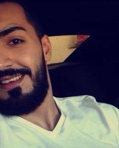 Man, 33. Alexnajim