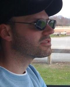 Man, 49. jrsyboy