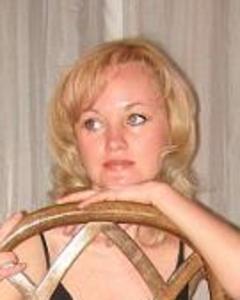 Woman, 44. mery5576