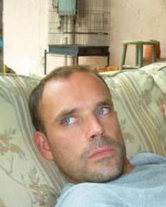 Man, 56. noslendesign33