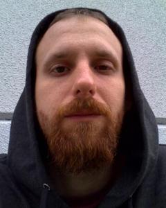 Man, 37. RedBeardedGuy