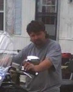 Man, 51. hoss6261