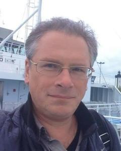 Man, 65. gleaminact