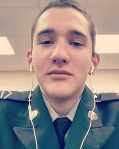 Man, 28. Sammy_boy8715