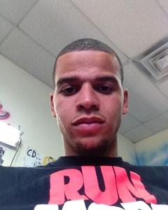 Man, 33. RicoB86