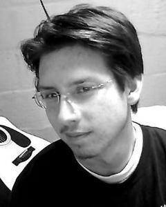 Man, 34. GR20101152