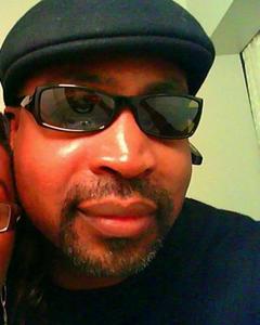Man, 54. BlackPlatinum