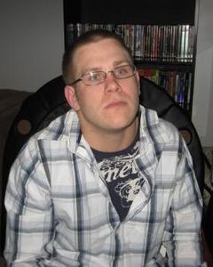 Man, 41. capnmurph