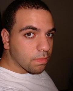 Man, 39. luis772790