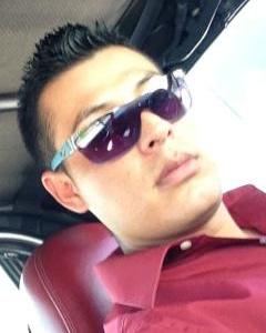 Man, 41. Rosas_jesus_69