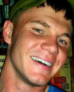 Man, 34. Jakerson