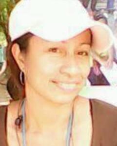 Woman, 46. ojo_yetunde