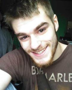 Man, 30. robertmadman23