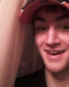 Man, 36. flyersfan89