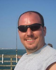 Man, 41. jimmy5280