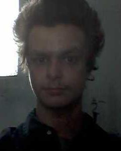 Man, 29. zach2528