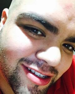 Man, 35. Califero