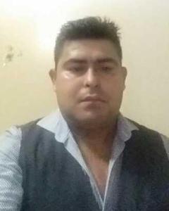 Man, 49. carlos8622