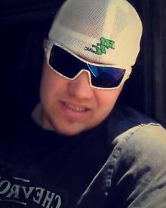 Man, 32. chad7832