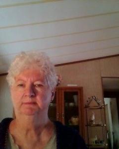 Woman, 76. Sabrina6725