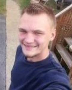 Man, 32. jdcarver29