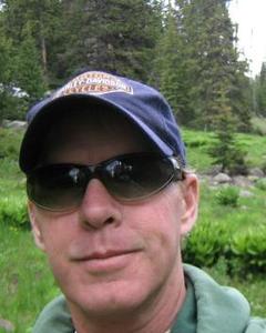 Man, 53. mattsnow