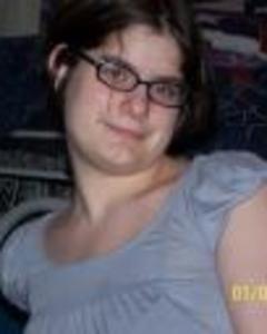 Woman, 34. JessicaHelen