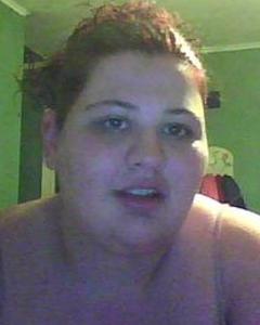 Woman, 35. AmiDanyelle