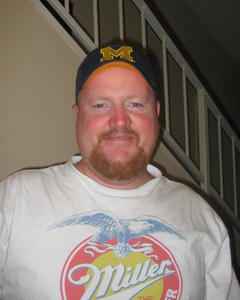 Man, 52. waystorm