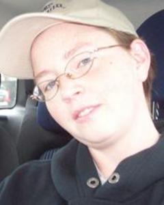 Woman, 43. infraredgirl