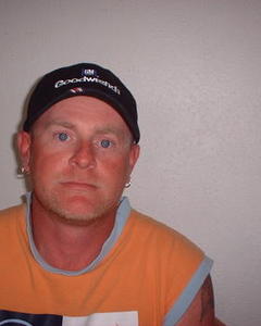 Man, 51. johnny1033