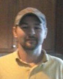 Man, 43. John_boy1862