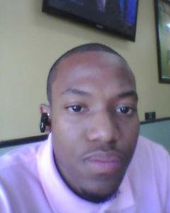 Man, 33. James25921657