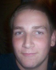 Man, 34. dannyboy34007