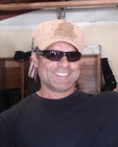 Man, 57. masterspro