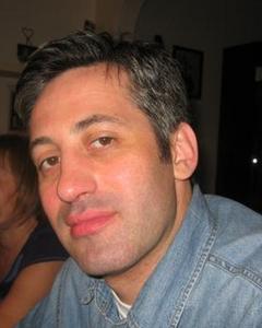Man, 53. silvestr