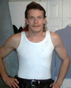 Man, 57. CJISON4U