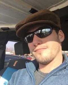 Man, 40. Mitchyboy1552