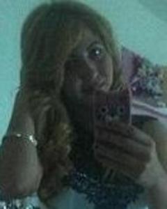 Woman, 42. tallminde