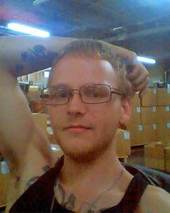 Man, 35. Mikeyjj0132