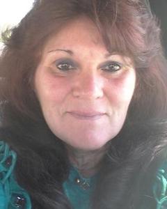 Woman, 60. hisbrat