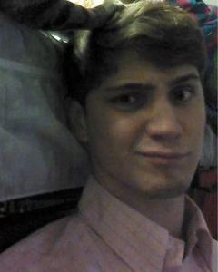 Man, 31. FratDaddy22