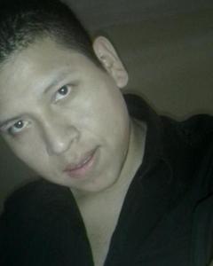 Man, 34. GERRARDO4015