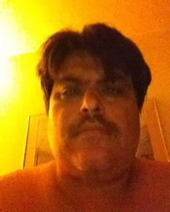 Man, 53. Indianlee