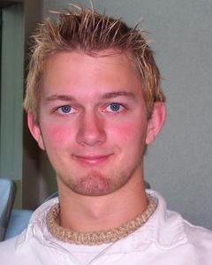 Man, 38. kruser4life